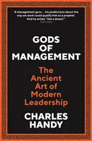 Zeii managementului - Cele patru culturi ale leadershipului - Gods of Management - The Four Cultures of Leadership