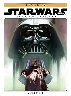 Star Wars Insider: Colecția Fiction Vol. 1 - Star Wars Insider: Fiction Collection Vol. 1