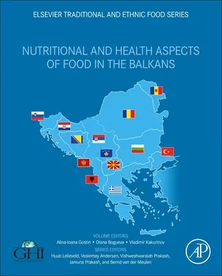 Aspecte nutriționale și de sănătate ale alimentației în Balcani - Nutritional and Health Aspects of Food in the Balkans