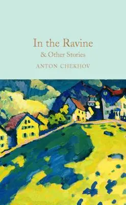 În râpă și alte povestiri - In the Ravine & Other Stories