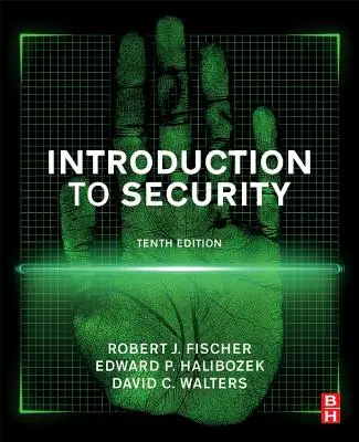 Introducere în securitate - Introduction to Security