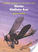 Așii Gloster Gladiator - Gloster Gladiator Aces
