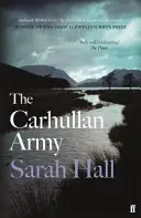 Armata Carhullan (Hall Sarah (Autor)) - Carhullan Army (Hall Sarah (Author))