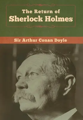 Întoarcerea lui Sherlock Holmes - The Return of Sherlock Holmes