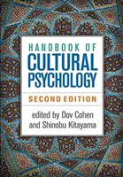 Manual de psihologie culturală - Handbook of Cultural Psychology