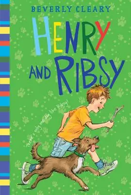 Henry și Ribsy - Henry and Ribsy