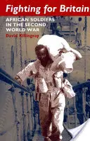 Luptând pentru Marea Britanie: Soldați africani în Al Doilea Război Mondial - Fighting for Britain: African Soldiers in the Second World War