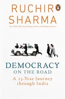 Democrația pe drum - Democracy on the Road