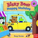 Ursul Bizzy: Vacanță fericită - Bizzy Bear: Happy Holiday