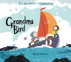 Pasărea bunicii - Grandma Bird