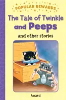 Poveștile lui Twinkle și Peeps - Tales of Twinkle and Peeps