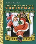 Noaptea dinaintea Crăciunului - The Night Before Christmas
