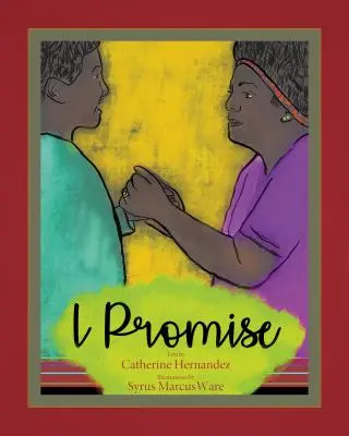 Eu promit - I Promise