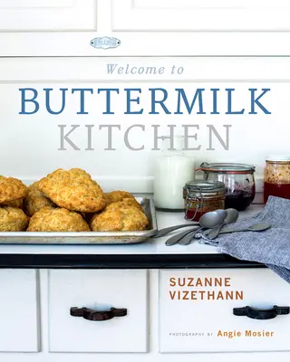 Bine ați venit la Buttermilk Kitchen - Welcome to Buttermilk Kitchen
