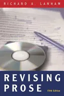 Revizuirea prozei - Revising Prose
