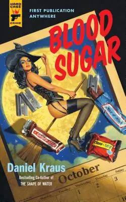 Sânge cu zahăr - Blood Sugar