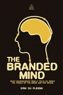 Branded Mind: Ce ne spune cu adevărat neuroștiința despre puzzle-ul dintre creier și brand - Branded Mind: What Neuroscience Really Tells Us about the Puzzle of the Brain and the Brand