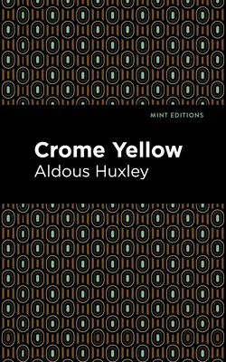 Galben cromatic - Crome Yellow