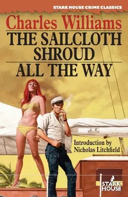 Giulgiul de pânză de pânză / All the Way - The Sailcloth Shroud / All the Way