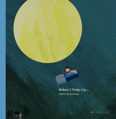 Înainte să mă trezesc... - Before I Wake Up...