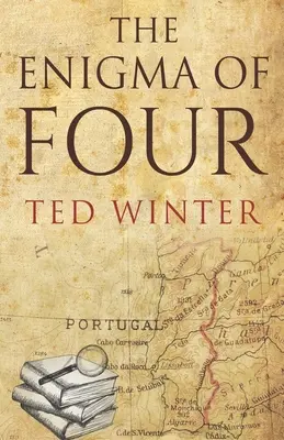 Enigma celor patru - The Enigma of Four