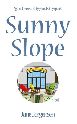 Panta însorită - Sunny Slope