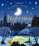Peep Inside Noaptea - Peep Inside Night-Time