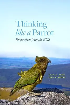 Gândind ca un papagal: Perspective din sălbăticie - Thinking Like a Parrot: Perspectives from the Wild