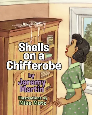 Scoici pe un Chifferobe - Shells on a Chifferobe