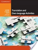 Traducere și activități în limba proprie - Translation and Own-Language Activities