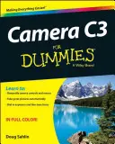 Canon EOS 7d Mark II pentru începători - Canon EOS 7d Mark II for Dummies