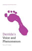 Vocea și fenomenul lui Derrida - Derrida's Voice and Phenomenon