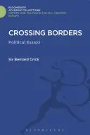 Trecerea frontierelor - Crossing Borders
