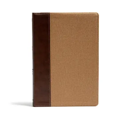 Biblia de studiu KJV Rainbow, maro/tan Leathertouch: Marker cu panglică, Text codificat în culori, Legătură Smythe cusută, Font biblic ușor de citit, Ajutoare pentru studiul Bibliei, Ful - KJV Rainbow Study Bible, Brown/Tan Leathertouch: Ribbon Marker, Color-Coded Text, Smythe Sewn Binding, Easy to Read Bible Font, Bible Study Helps, Ful