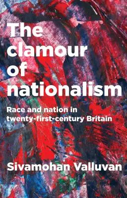 Strigătul naționalismului - The clamour of nationalism