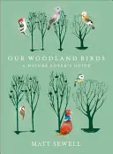 Păsările noastre de pădure - Our Woodland Birds