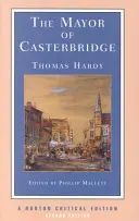 Primarul din Casterbridge - The Mayor of Casterbridge