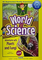 Aventuri cu plante și ciuperci - Adventures with Plants and Fungi
