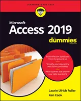 Access 2019 pentru manechine - Access 2019 for Dummies
