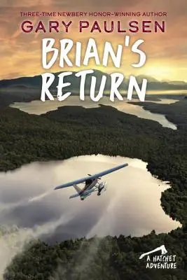 Întoarcerea lui Brian - Brian's Return