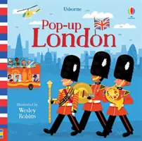 Pop-up Londra - Pop-up London