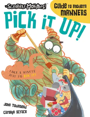 Ridică-l! - Pick It Up!