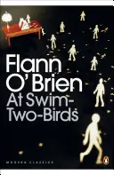 La Swim-two-birds - At Swim-two-birds