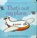 Ăsta nu e avionul meu... - That's not my plane...