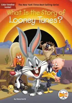 Care este povestea lui Looney Tunes? - What Is the Story of Looney Tunes?