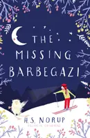 Barbegazi dispăruți - Missing Barbegazi
