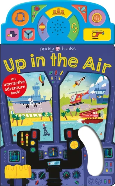 ÎN MIȘCARE SUS ÎN AER - ON THE MOVE UP IN THE AIR