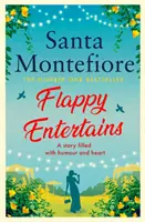 Flappy Entertains - Cel mai vesel bestseller Sunday Times - Flappy Entertains - The joyous Sunday Times bestseller