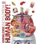 Enciclopedia cunoștințelor Corpul uman! - Knowledge Encyclopedia Human Body!