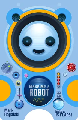 Fă-mă robot - Make Me a Robot